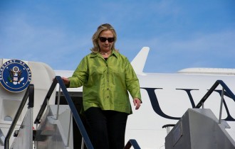 GHANA : Hillary Clinton attendue aux obsèques dÂ’Atta Mills