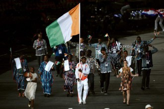 J.O. LONDRES 2012: LÂ’Afrique en attente de plus de médailles
