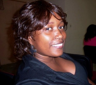 CULTURE GABON : Miryl Nadia Eteno et Anzalé