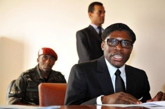 GUINEE EQUATORIALE : La justice française saisit l'hôtel particulier de Teodorin Obiang à  Paris