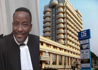 TRIBUNE TOGO : Entreprise des Droits de lÂ’Homme (EDH), une affaire juteuse en ce moment au Togo