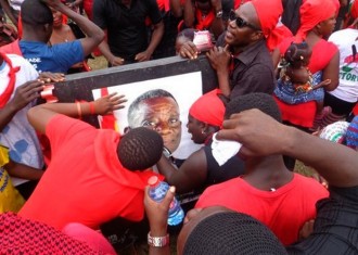GHANA :  Pourquoi la disparition dÂ’Atta Mills a changé les ghanéens ?