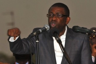 SÉNÉGAL : Le ministre Youssou Ndour ne paie pas ses contractuels !