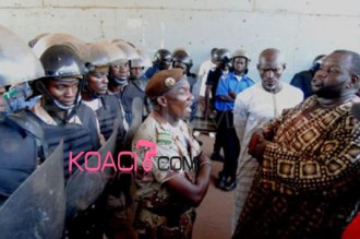 MALI : Le verdict du procès des antis-Dioncounda attendu le 28 août prochain