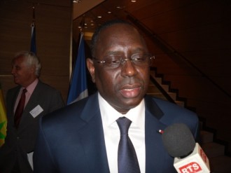 SÉNÉGAL : Macky Sall dans la tourmente : les militants de lÂ’Apr grognent !