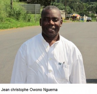 TRIBUNE GABON : André Mba Obame et Jean Christophe Owono voulaient brûler Libreville ! 