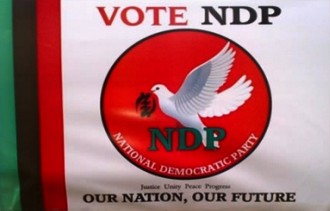 GHANA : Le nouveau parti NDP dément lÂ’appui des Rawlings 