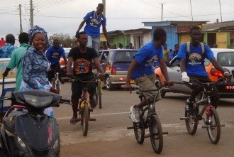 GHANA : La Police annonce le Ramadan sans tombeau ouvert