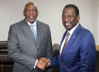 MALI : Liste complète du nouveau gouvernement malien