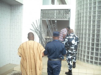 COTE D'IVOIRE : L'onuci condamne l'attaque contre le groupe Cyclone