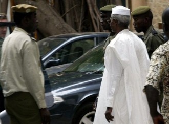SENEGAL : Procès Hissène Habré : les Ouakamois se rebellent contre les autorités Sénégalaises !