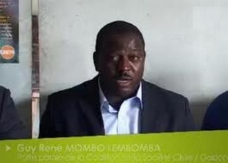 TRIBUNE GABON : Déclaration de la coalition société civile Gabonaise