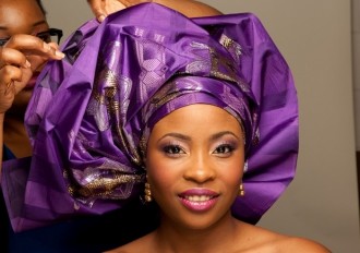 NIGERIA : Contre Boko Haram, une église interdit aux femmes le port de foulard