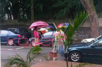 COTE D'IVOIRE : Refroidissement climatique, à  ne plus rien comprendre