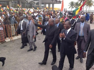 COTE D'IVOIRE : Pas de liberté provisoire au Ghana pour Justin Katinan Koné !