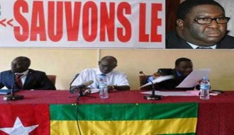 TRIBUNE TOGO : Le Collectif Sauvons le Togo tourne au ralenti depuis lÂ’interpellation de Pascal BODJONA 