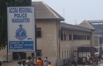GHANA : Le président de la Commission Electorale menacé de mort, la Police va enquêter 