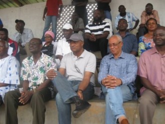 TRIBUNE TOGO : Les vraies raisons du refus du dialogue par le CST