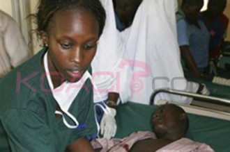 KENYA : De nouveaux massacres inter ethniques au Kenya  font 33 morts