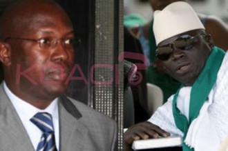 GAMBIE : Yayha Jammeh renonce à  lÂ’exécution des 38 prisonniers restants !
