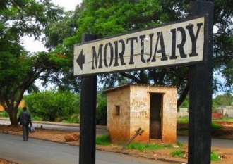 GHANA : Stage national scolaire, un étudiant affecté à  la morgue 