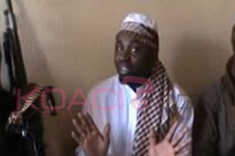 NIGERIA : Le Porte parole de Boko haram a été tué