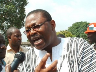 GHANA : Menaces de coup dÂ’Etat en Côte dÂ’Ivoire : Le Wanep propose un antidote