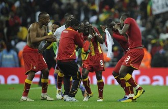 FOOTBALL :  CAN 2013 : Le match Ghana-Malawi Â‘Â‘détournéÂ’Â’ à  Lilongue