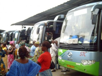GHANA : Fermeture frontière : Abidjan accessible par vol aérien, tractations en cours 
