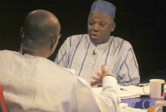 GHANA - COTE DÂ’IVOIRE:  Vers lÂ’ouverture dÂ’une enquête à  Noé et un rappel aux refugiés 