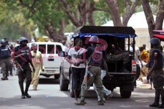 NIGERIA : Boko Haram perd du terrain