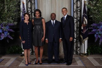 GABON : A New York, le Gabon développe sa coopération avec les Etats et ses opportunités dÂ’affaires