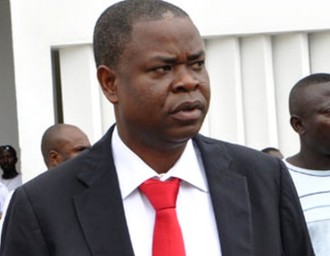 COTE DÂ’IVOIRE : Un tribunal dÂ’Accra inculpe Koné Katinan pour meurtre