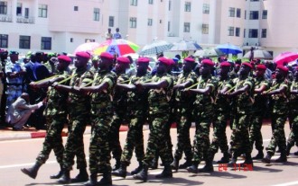 MALI : Les bérets rouges vont-ils échapper à  une radiation de lÂ’armée malienne? 