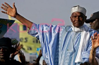 SÉNÉGAL : Abdoulaye Wade veut porter plainte contre le Sénégal