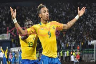 FOOTBALL CAN 2013 : Avec Aubameyang, la dernière chance de qualification du Gabon