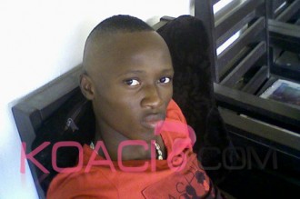 COTE D'IVOIRE : Adama Ouattara dit «Adamo de Genève», le brouteur le plus recherché d'Abidjan !