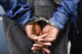 GHANA - COTE DÂ’IVOIRE : Quatre passeurs arrêtés par la Police ghanéenne