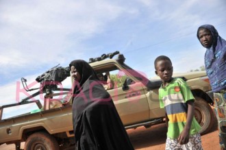 On vend les femmes au nord du Mali !