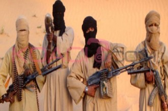 NIGER : Six individus dont cinq humanitaires enlevés par les islamistes !