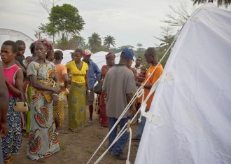 GHANA - COTE DÂ’IVOIRE : Arrestation et inquiétude dans le camp des refugiés ivoiriens dÂ’Ampain