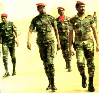 TRIBUNE : Affaire Thomas Sankara : Retour sur une odyssée judiciaire