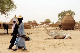 TRIBUNE : Rapt au Sahel : Sans distinction de race 