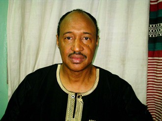 IMMIGRATION CLANDESTINE : 27 Maliens expulsés de Guinée équatoriale arrivent à  Bamako