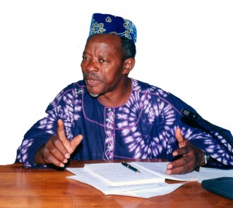 BENIN : Comment Pascal Todjinou a été privé de sa liberté, ce que dit la loi