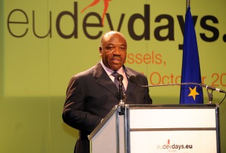 GABON : Journées Européennes du Développement Le Gabon Émergent décliné devant l`Europe