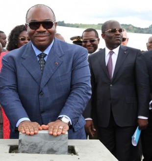 GABON : BILAN à  mi-mandat du Président Ali Bongo par Regis IMMONGAULT