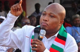 GHANA : Un député assigné en justice pour sÂ’être attaqué aux dents dÂ’un ministre 