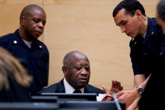 COTE D'IVOIRE : Laurent Gbagbo «apte» à  être jugé selon la CPI
