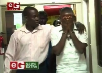 GHANA : Un homme arrêté pour distribution de virus VIH